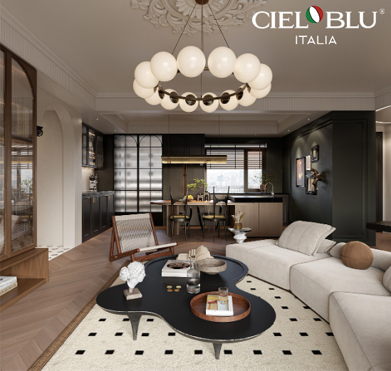 CIELOBLU | 復(fù)古法式風(fēng)，每一幀都自帶電影氛圍感~(圖7)
