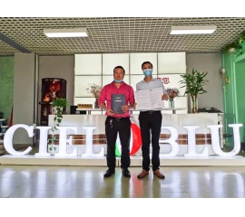 2020行動(dòng) ? 家，CIELOBLU基路伯藝術(shù)涂料加盟勢(shì)不可擋！