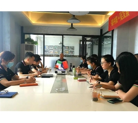 強(qiáng)內(nèi)核?促發(fā)展，CIELOBLU基路伯自我變革之下的內(nèi)外兼修之道