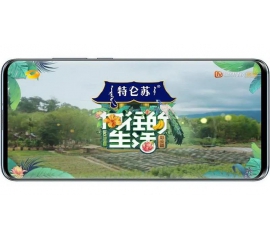 “向往的生活”，也許來自大自然，也許來自CIELOBLU基路伯