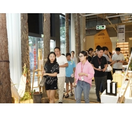 CIELOBLU | 異業(yè)聯(lián)盟聚合力，共筑品牌新格局