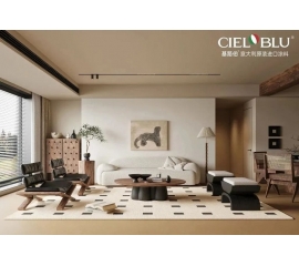 CIELOBLU | 打破“老人房”刻板印象，這樣的家處處都是悉心考量