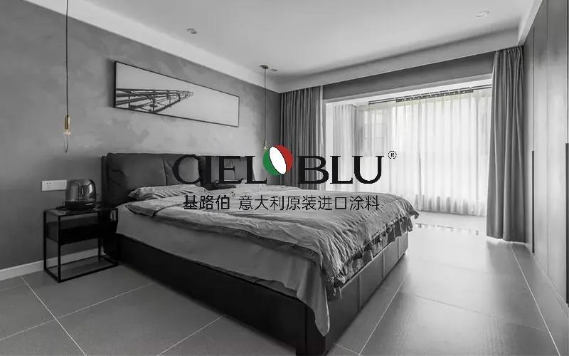CIELOBLU | 基路伯質(zhì)感優(yōu)雅灰，爆表顏值引領(lǐng)家居時尚(圖10)