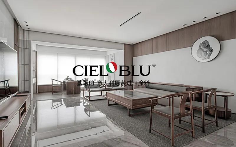 CIELOBLU | 基路伯235㎡“非典型”老人房，生活無處不驚喜~(圖5)