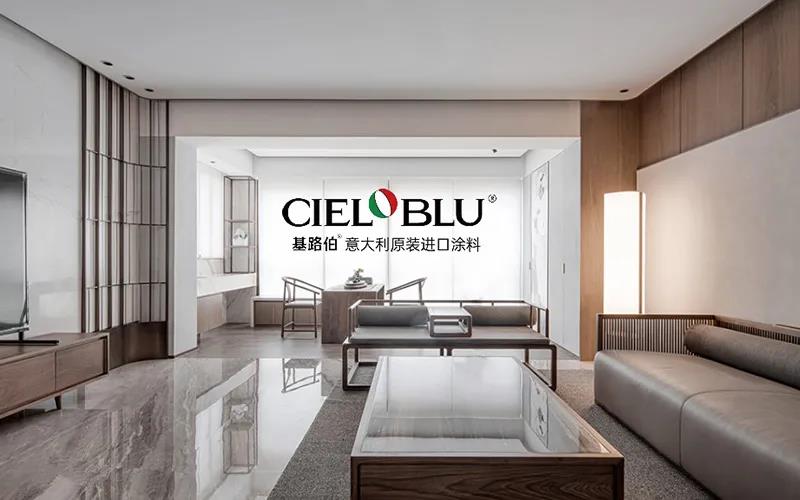 CIELOBLU | 基路伯235㎡“非典型”老人房，生活無處不驚喜~(圖4)