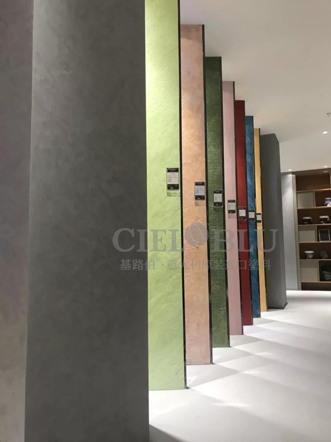 基路伯江蘇南通體驗(yàn)店盛裝亮相！(圖6)
