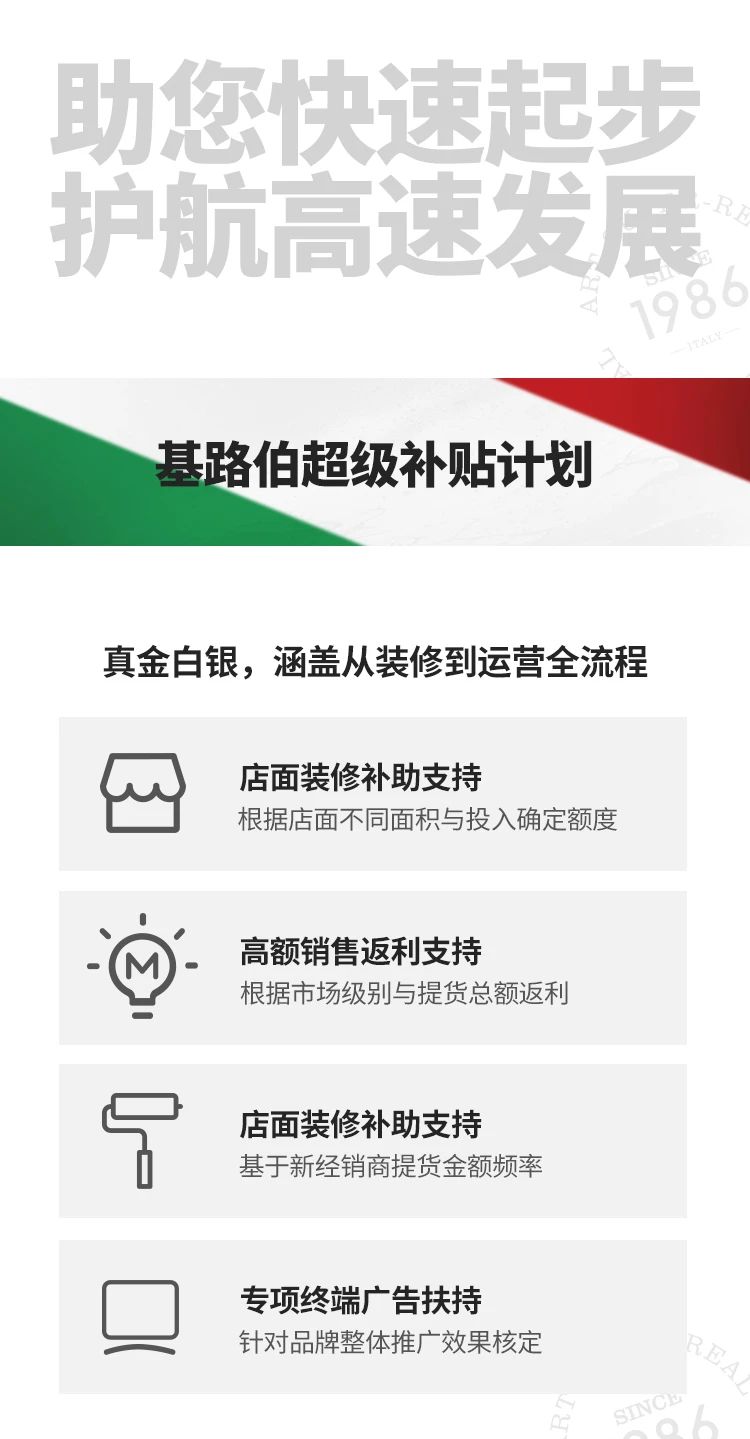 單月新簽涂料加盟客戶19家！“CIELOBLU基路伯速度”引行業(yè)側(cè)目(圖11)