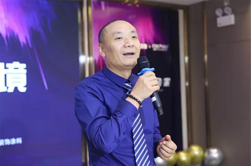 品牌 ? 進無止境——CIELOBLU基路伯迎新晚宴溫馨與驚喜齊飛！(圖3)