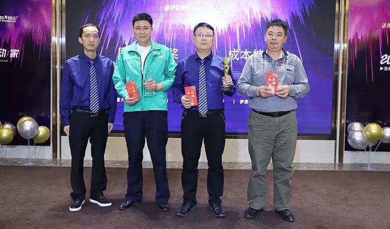 品牌 ? 進無止境——CIELOBLU基路伯迎新晚宴溫馨與驚喜齊飛！(圖9)