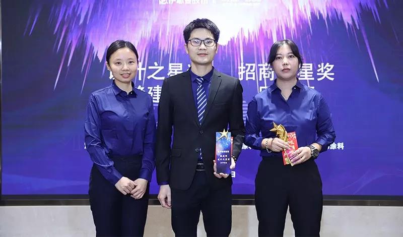 品牌 ? 進無止境——CIELOBLU基路伯迎新晚宴溫馨與驚喜齊飛！(圖10)