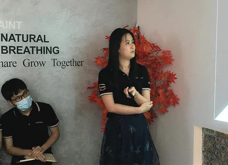 強內(nèi)核?促發(fā)展，CIELOBLU基路伯自我變革之下的內(nèi)外兼修之道(圖2)