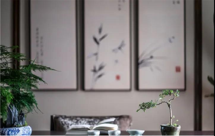CIELOBLU基路伯，以藝術(shù)繪制東方雅韻(圖4)