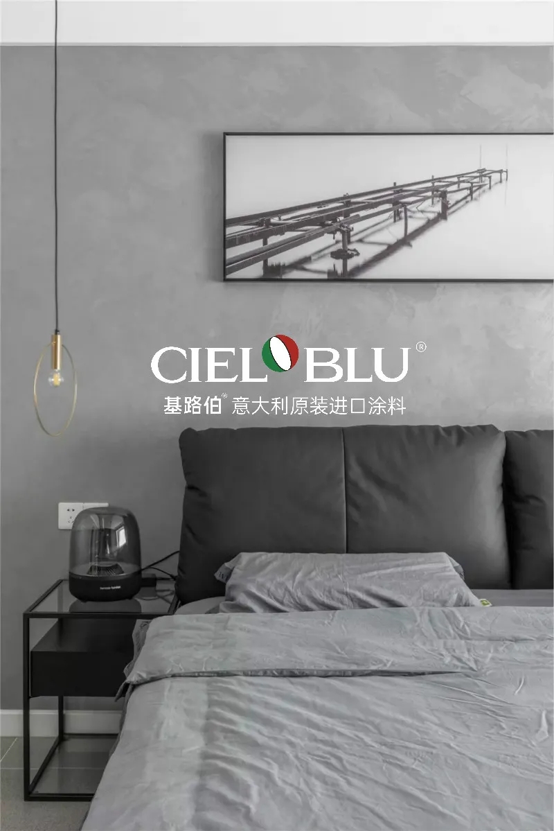 CIELOBLU | 刪繁就簡(jiǎn)，基路伯3000㎡意式家居館再現(xiàn)空間獨(dú)有的內(nèi)涵和品位(圖9)