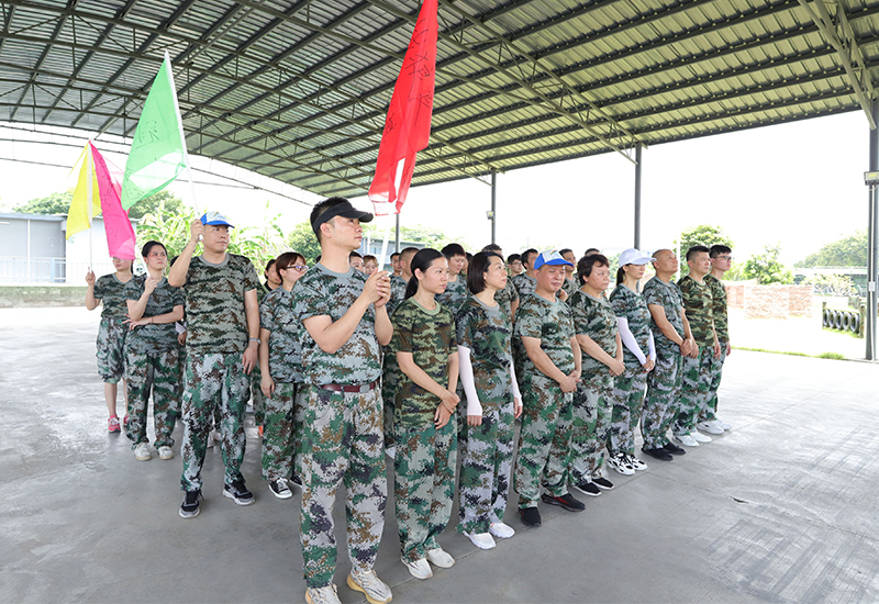 CIELOBLU | “冠軍領跑，火力全開“，基路伯團建活動收獲滿滿！(圖10)