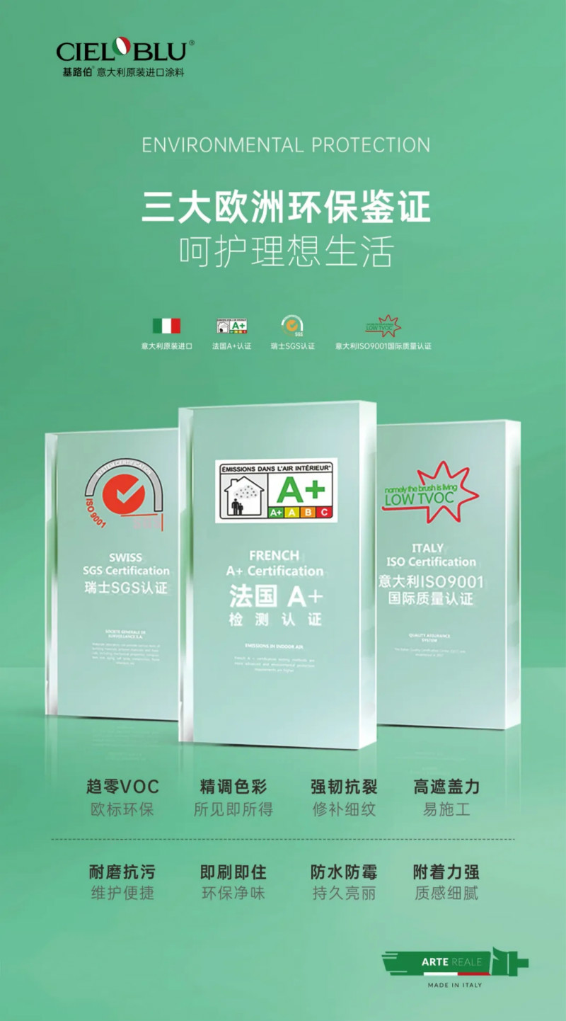 CIELOBLU | 基路伯，用冠軍品質(zhì)激蕩生活的沸騰！(圖6)