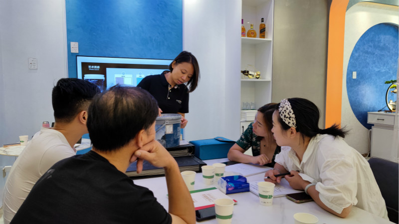 CIELOBLU | 基路伯冠軍訓練營深入上饒，專區(qū)培訓打造精銳之師(圖5)
