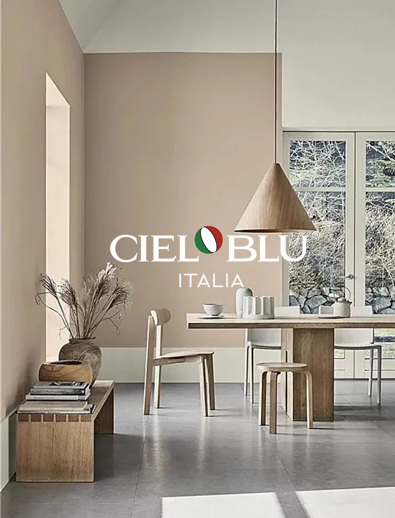 CIELOBLU | 基路伯「奶咖色」，為生活注入一份甜(圖2)