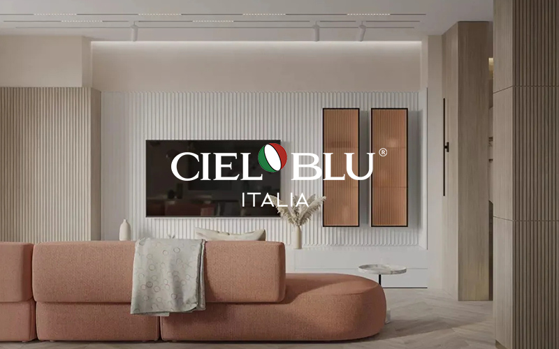 CIELOBLU | 基路伯「奶咖色」，為生活注入一份甜(圖6)