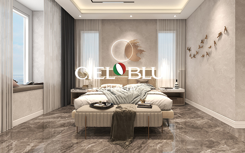 CIELOBLU | 基路伯卡薩汀諾B，一次對(duì)「自然主義」的投誠(chéng)(圖6)