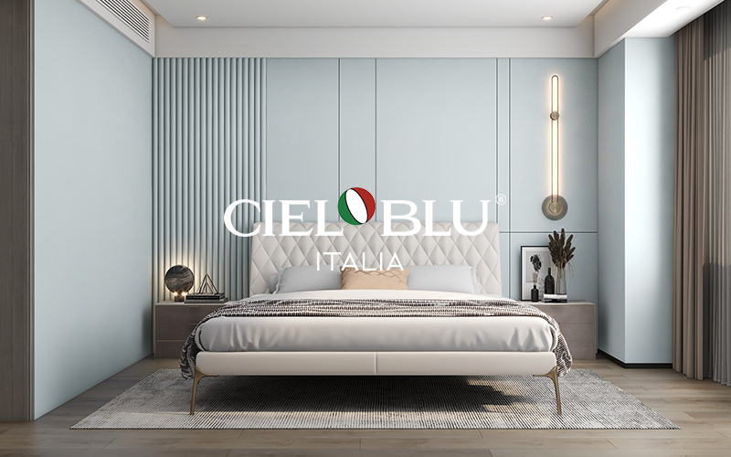 CIELOBLU | 基路伯卡薩汀諾B，一次對(duì)「自然主義」的投誠(chéng)(圖7)