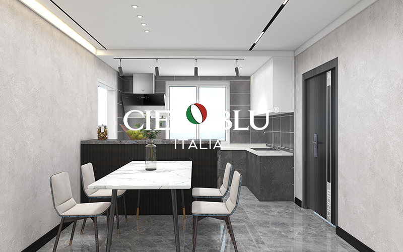 CIELOBLU | 基路伯卡薩汀諾B，重新定義“質(zhì)感生活”(圖4)