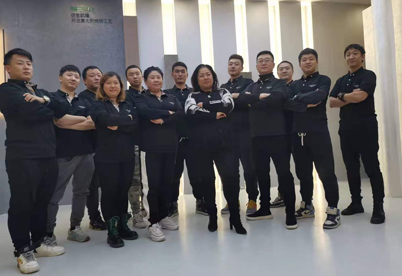 CIELOBLU | 聚力共贏，基路伯冠軍訓(xùn)練營(yíng)終端賦能培訓(xùn)（沈陽(yáng)站）完美收官！(圖1)