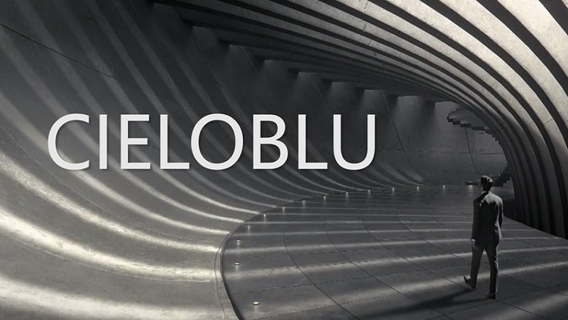 CIELOBLU | 不是每款藝術(shù)涂料，都叫“Made in Italy”(圖5)