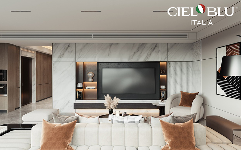 CIELOBLU | 酷瓷-馬里尼藝術(shù)涂料，悅享高階質(zhì)感生活(圖7)