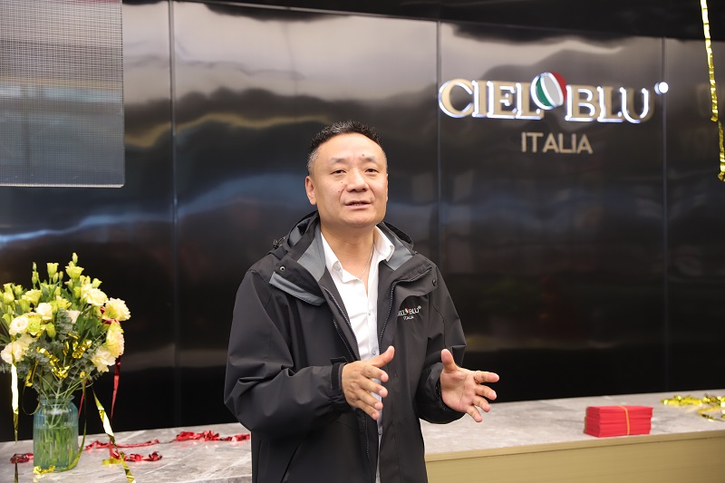CIELOBLU | 踔厲奮發(fā)春來早，篤行不怠啟新程(圖5)